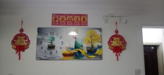 出租翡翠公園和園小區(qū)合租房單間